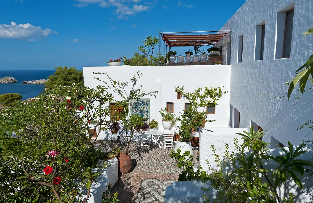 Melenos Art Boutique Hotel-1